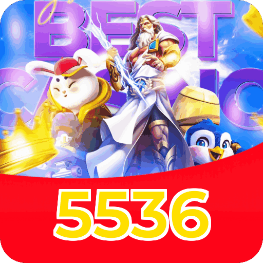 Logo Oficial 5536 Download